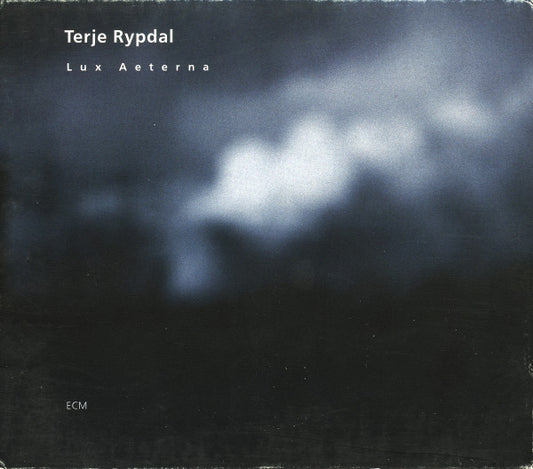 Terje Rypdal : Lux Aeterna (CD, Album)