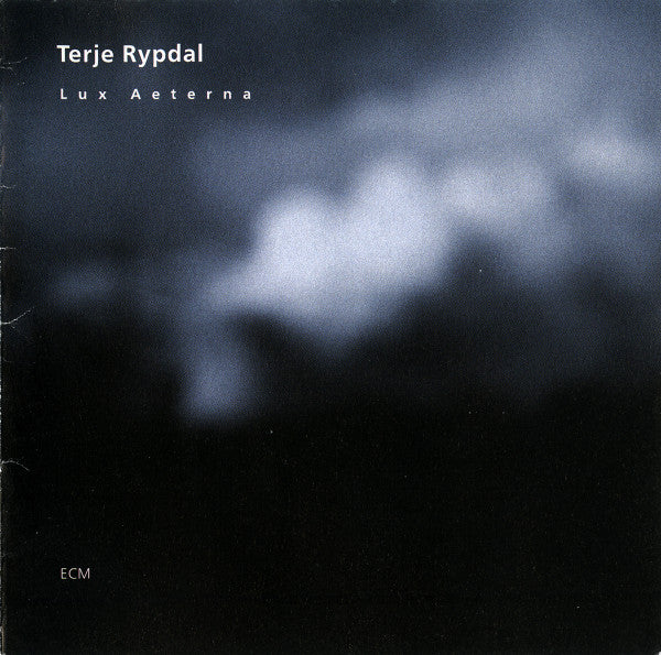 Terje Rypdal : Lux Aeterna (CD, Album)
