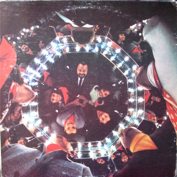 The 5th Dimension* : The Age Of Aquarius (LP, Album, Res)