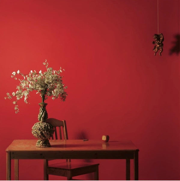 Mac Miller : Watching Movies With The Sound Off (2xLP, Album, RP, Gal + 10", Pic, Zoe + Box, Album,)