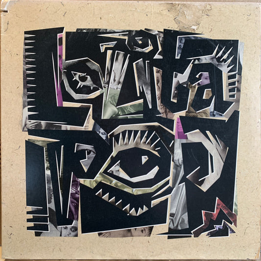 Lolita Pop : Lolita Pop (LP, Album, Spe)