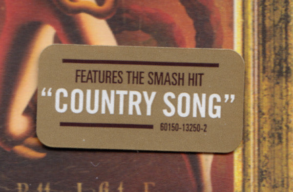 Seether : Holding Onto Strings Better Left To Fray (CD, Album)