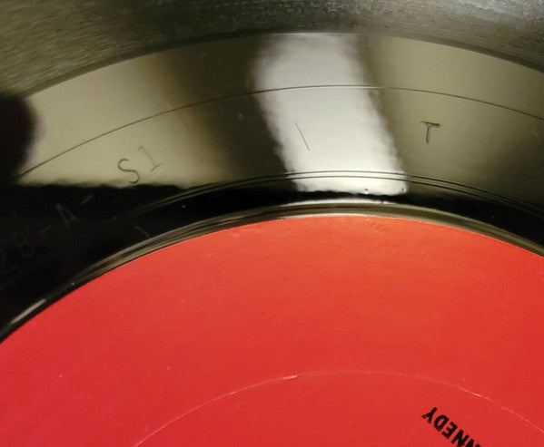 Jerry Lee Lewis : She Even Woke Me Up To Say Goodbye (LP, Album, Ter)