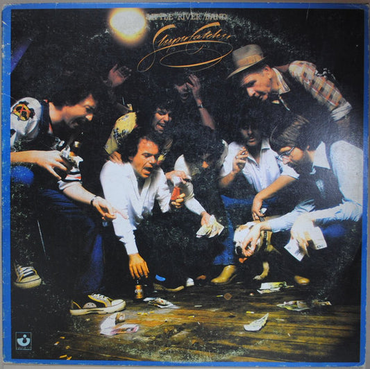 Little River Band : Sleeper Catcher (LP, Album, Los)