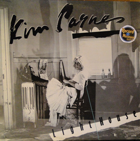 Kim Carnes : Lighthouse (LP, Album)