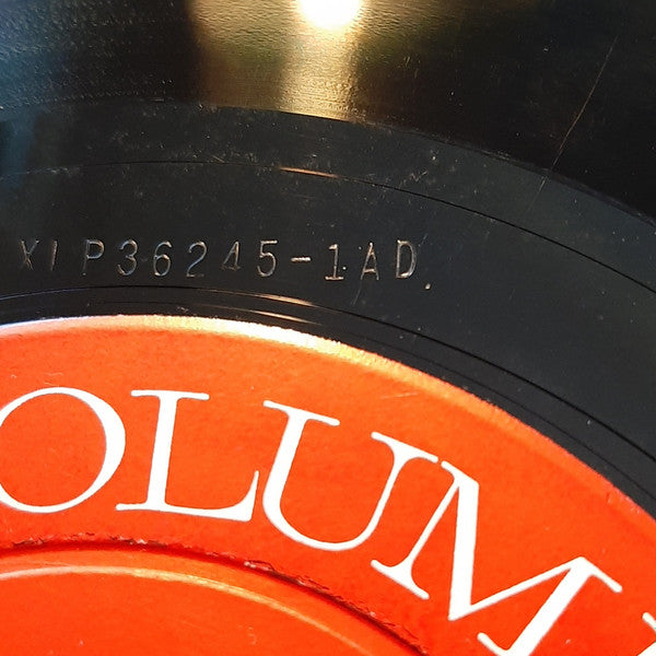 The Dave Brubeck Quartet : Jazz: Red Hot And Cool (LP, Album, Mono, Bri)