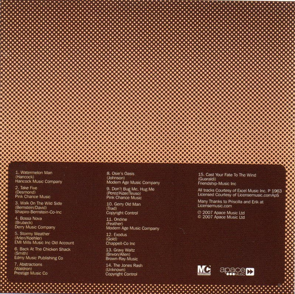 Quincy Jones : The Essential Quincy Jones (CD, Comp)