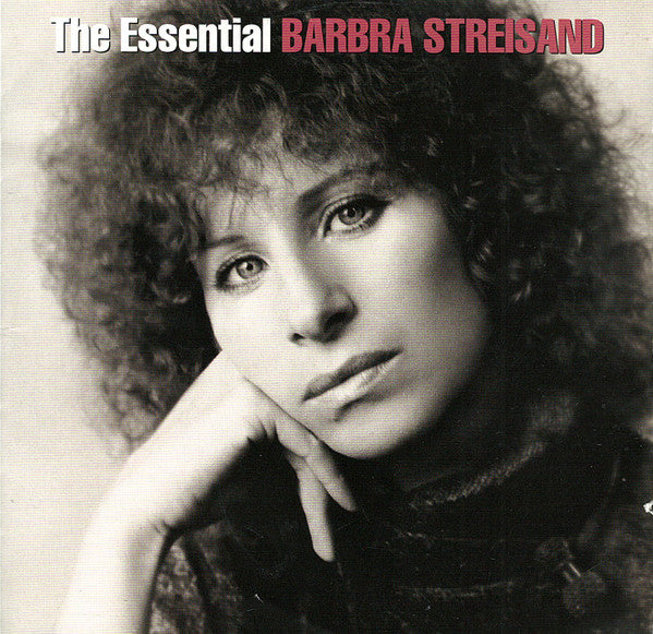 Barbra Streisand : The Essential Barbra Streisand (2xCD, Comp)