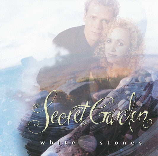 Secret Garden : White Stones (CD, Album, Club)