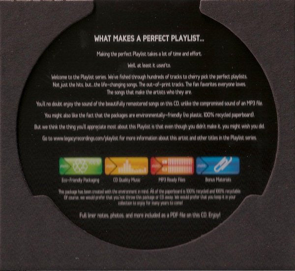 Bob Dylan : Playlist: The Very Best Of Bob Dylan '60s (CD, Comp, Enh)