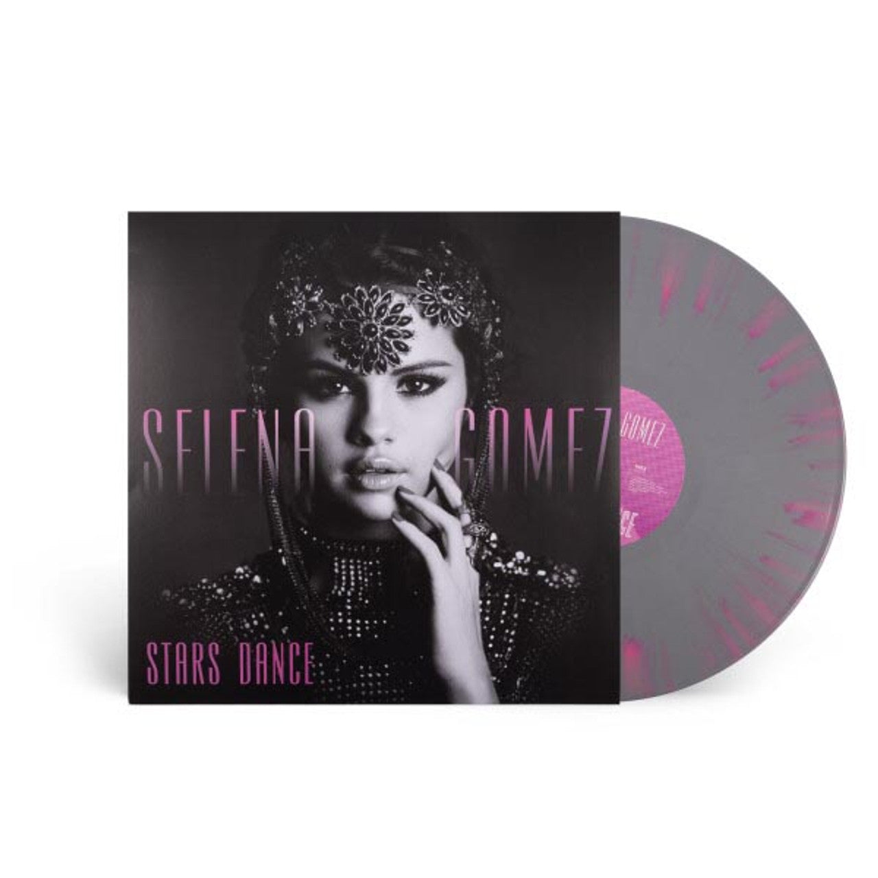 Gomez, Selena - Stars Dance