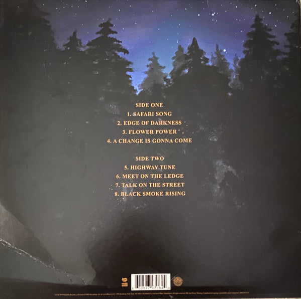 Greta Van Fleet : From The Fires (LP, EP, RSD, RE)