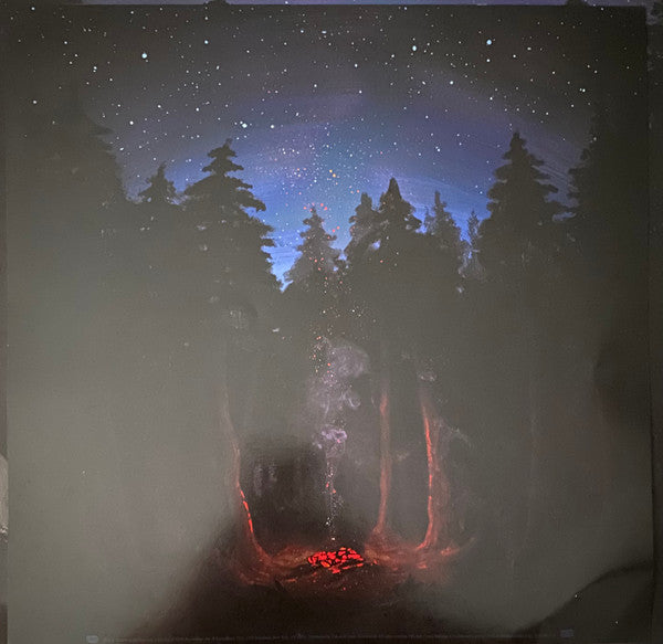 Greta Van Fleet : From The Fires (LP, EP, RSD, RE)