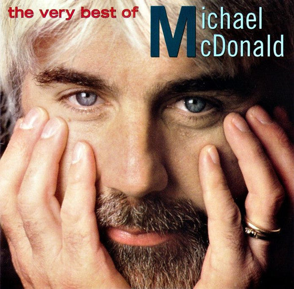 Michael McDonald : The Very Best Of (CD, Comp, RM, Oly)