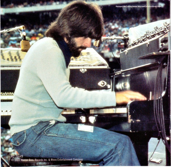 Michael McDonald : The Very Best Of (CD, Comp, RM, Oly)