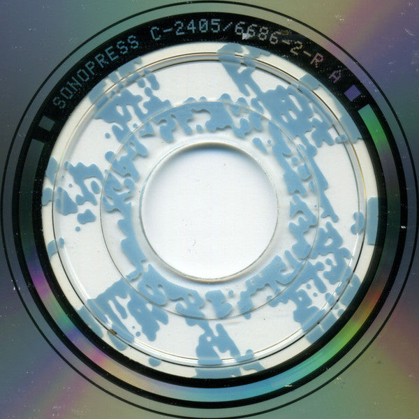 Bruce Hornsby & The Range* : Scenes From The Southside (CD, Album)