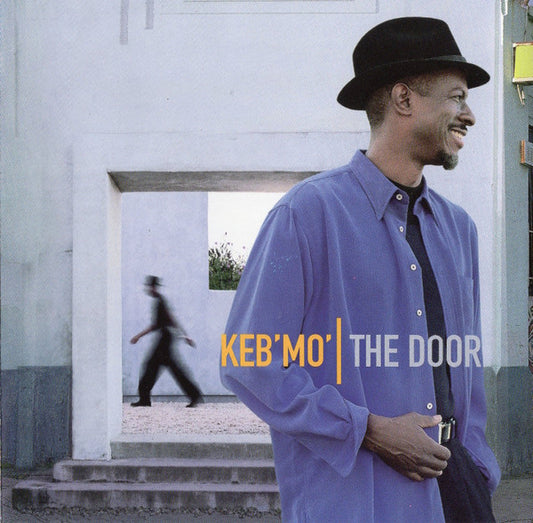 Keb' Mo' : The Door (CD, Album)