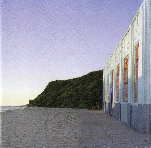 Keb' Mo' : The Door (CD, Album)