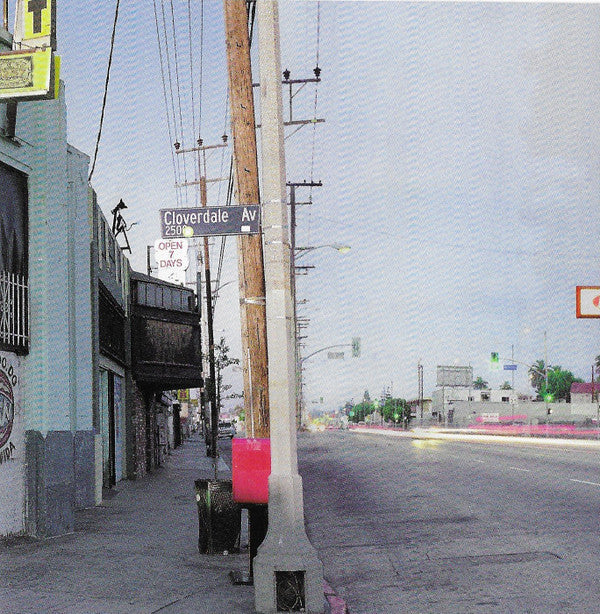 Keb' Mo' : The Door (CD, Album)