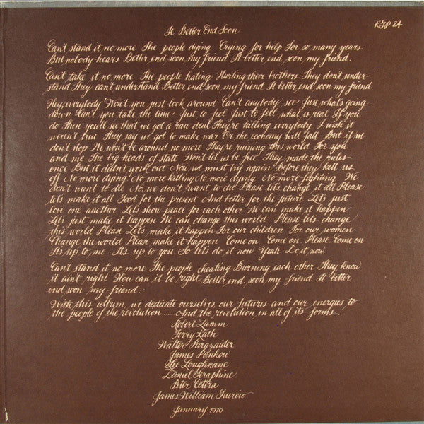 Chicago (2) : Chicago (2xLP, Album, RE, Gat)