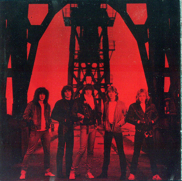 Def Leppard : Pyromania (CD, Album)