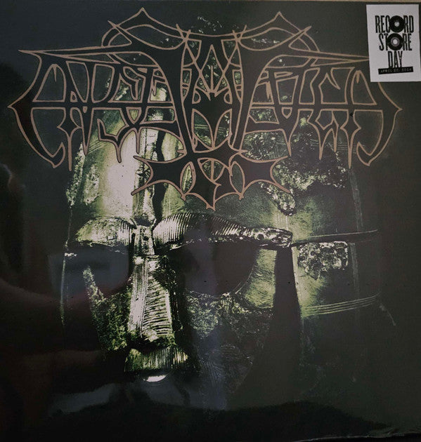 Enslaved : Vikingligr Veldi  (2xLP, Album, RSD, RE, Bla)