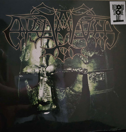 Enslaved : Vikingligr Veldi  (2xLP, Album, RSD, RE, Bla)