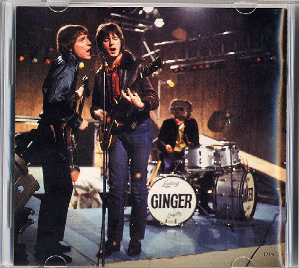 Cream (2) : BBC Sessions (CD, Album, Club)