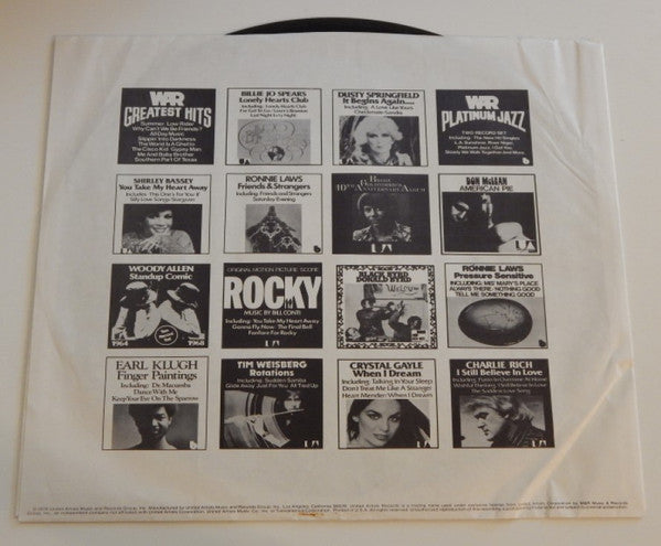 Willie Nelson : There'll Be No Teardrops Tonight (LP, Comp, Ter)