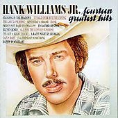 Hank Williams Jr. : Fourteen Greatest Hits (LP, Comp)