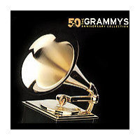 Various : The Grammys 50th Anniversary Collection (2xCD, Comp)
