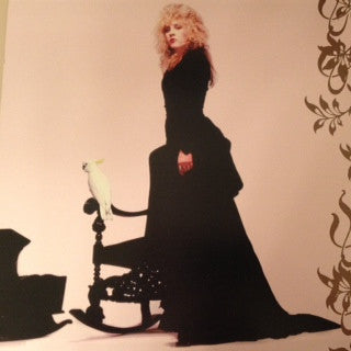 Stevie Nicks : Crystal Visions...The Very Best Of Stevie Nicks (2xLP, Comp, Gat)