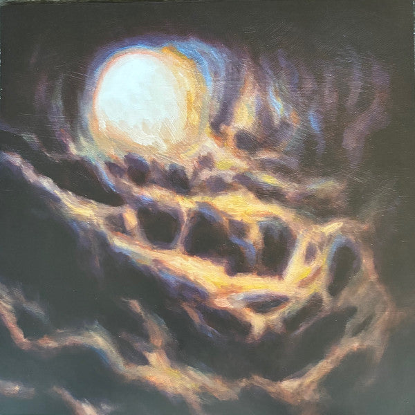 Everything, Now! : Hideout Mountain (LP, Album)