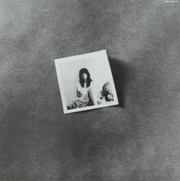 Linda Ronstadt : Heart Like A Wheel (LP, Album, Ltd, Num, RE, RM, 180)