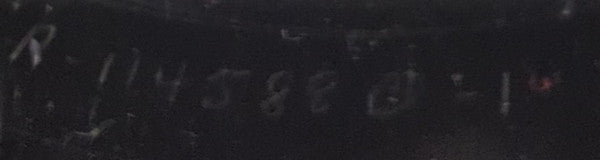 Joan Armatrading : To The Limit (LP, Album, Club)