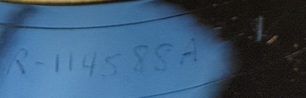 Joan Armatrading : To The Limit (LP, Album, Club)