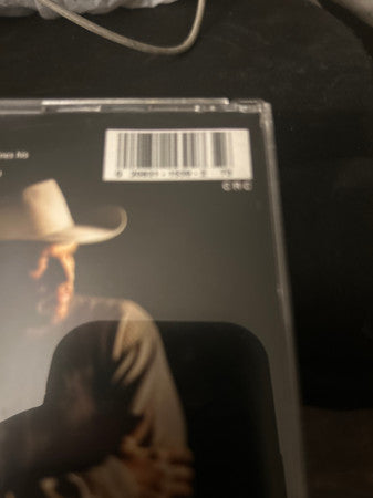 Toby Keith : Blue Moon (CD, Album, Club, CRC)
