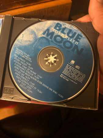 Toby Keith : Blue Moon (CD, Album, Club, CRC)