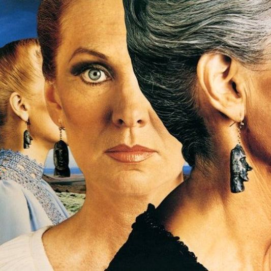 Styx : Pieces Of Eight (LP, Album, Club)
