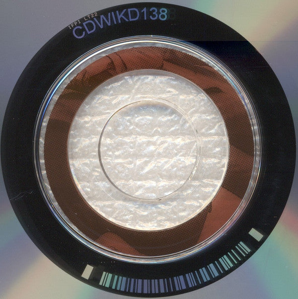 The Charlatans (2) : The Amazing Charlatans (CD, Comp)