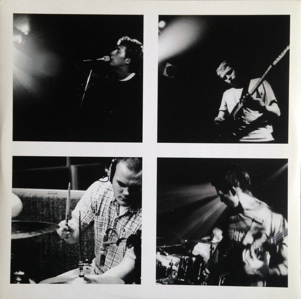 Coldplay : Parachutes (VG+) – Square Cat Vinyl