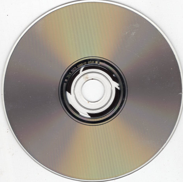 Betty Carter : Feed The Fire (CD, Album, Club, BMG)