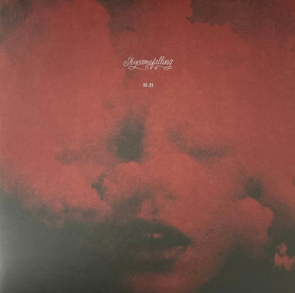 Skycamefalling : 10.21 (2xLP, Album, Ltd, Bla)