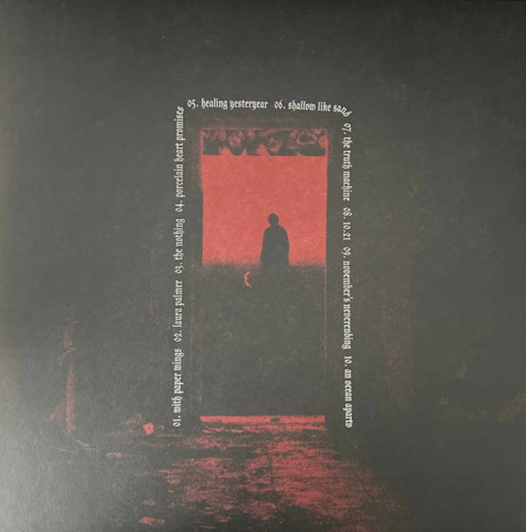 Skycamefalling : 10.21 (2xLP, Album, Ltd, Bla)