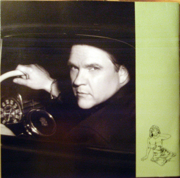 Meat Loaf : Welcome To The Neighborhood (CD, Album)