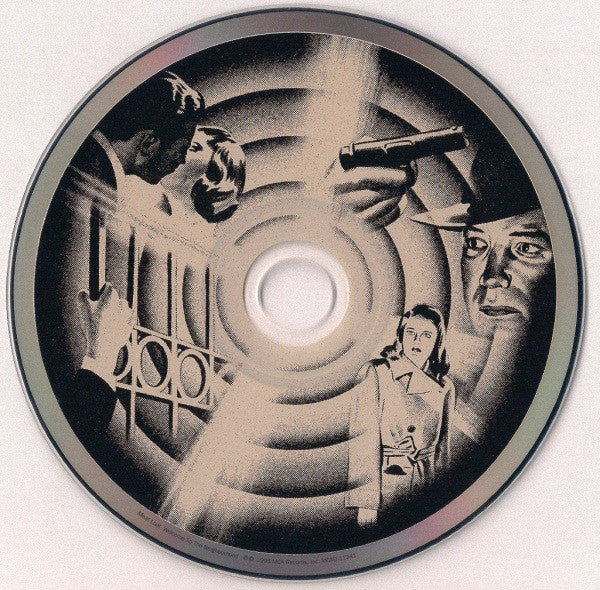 Meat Loaf : Welcome To The Neighborhood (CD, Album)