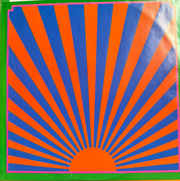 Jefferson Starship : Spitfire (LP, Album, Ind)