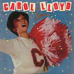 Carol Lloyd : Score (LP, Album, 72)