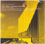 The Five Corners Quintet Featuring Mark Murphy : Chasin' The Jazz Gone By (CD, Album, Bon)