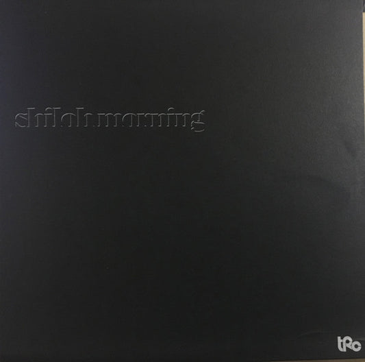 Shiloh Morning : Shiloh Morning (LP)